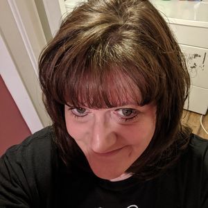 Meet your Posher, Cathy